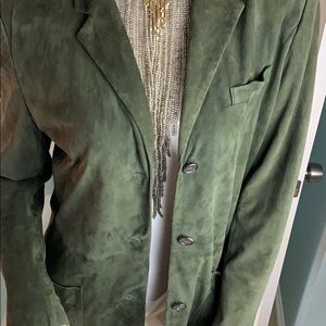 Authentic DESIGNER LAUREN BY RALPH LAUREN JACKET! 💥